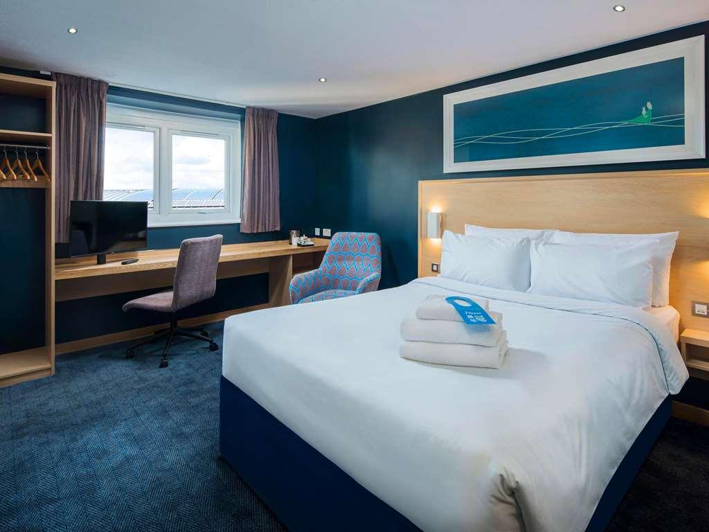 Travelodge Stoney Cross Lyndhurst Room photo