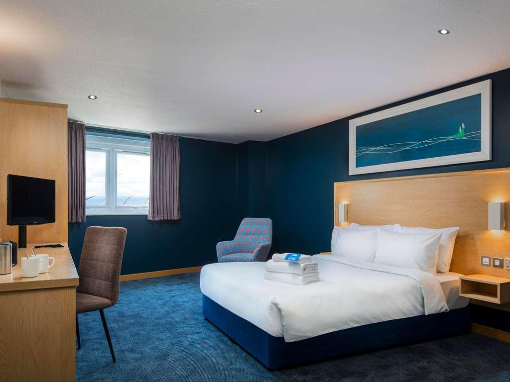 Travelodge Stoney Cross Lyndhurst Room photo