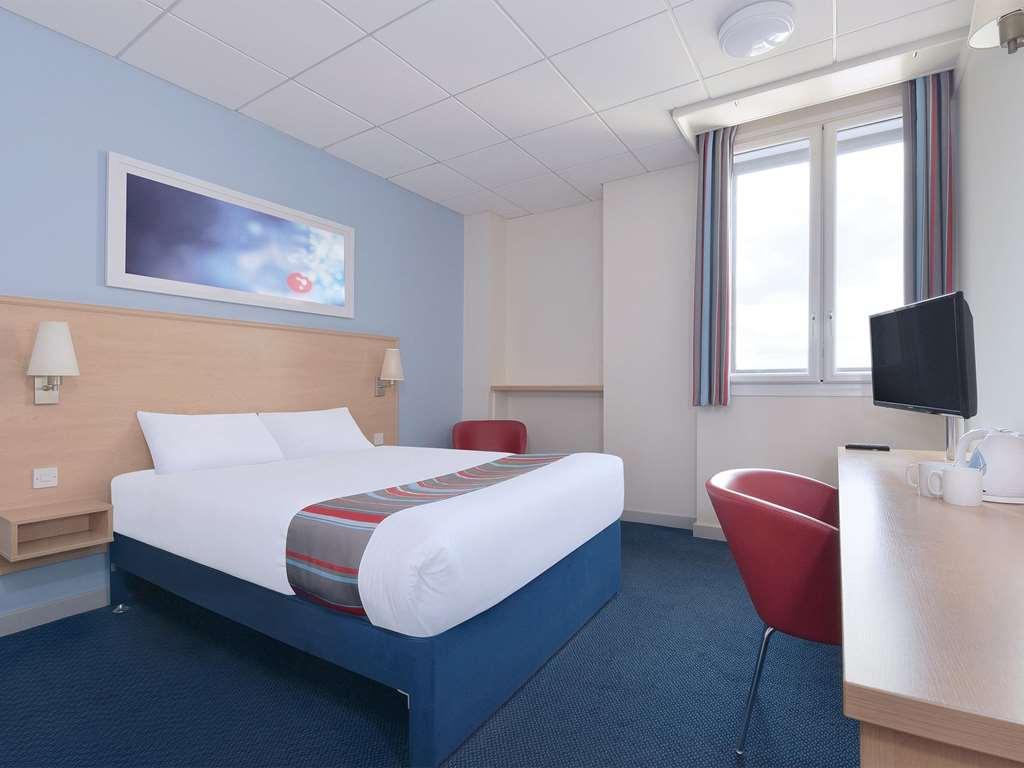 Travelodge Stoney Cross Lyndhurst Room photo