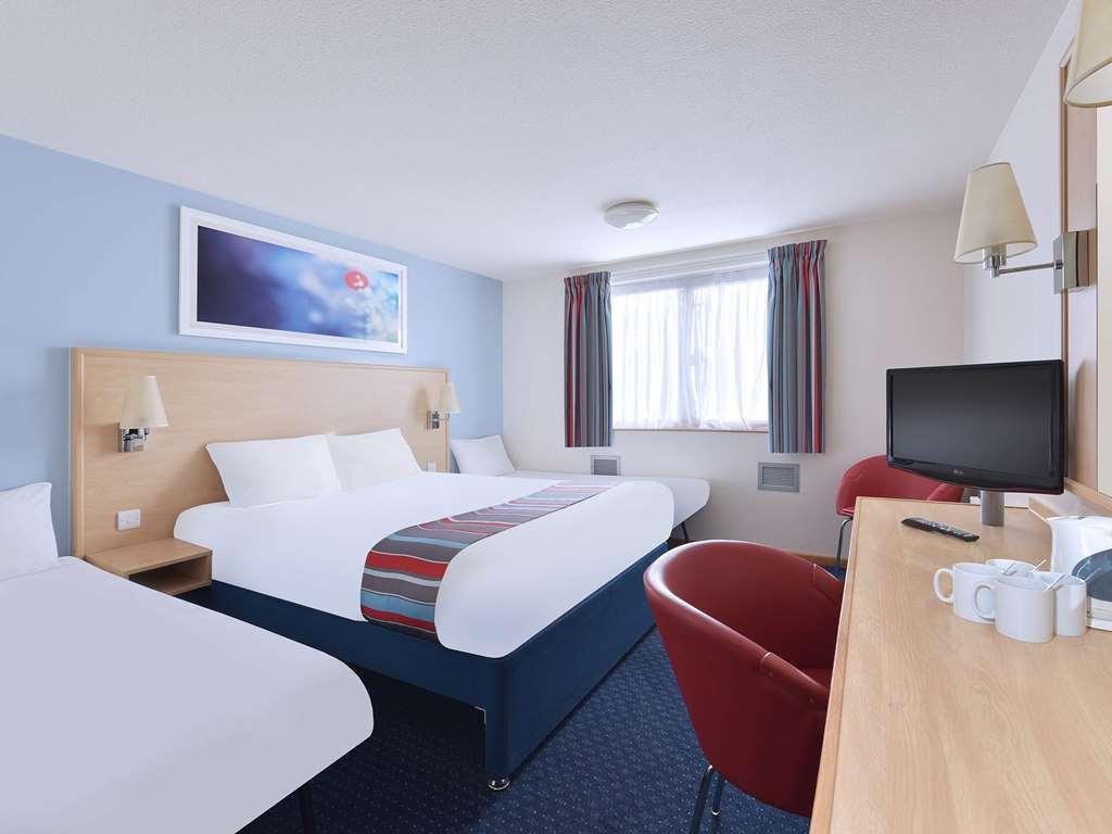 Travelodge Stoney Cross Lyndhurst Room photo