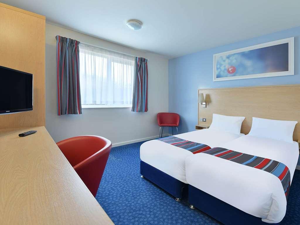 Travelodge Stoney Cross Lyndhurst Room photo