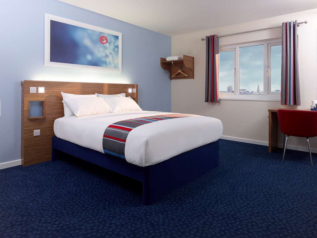 Travelodge Stoney Cross Lyndhurst Room photo