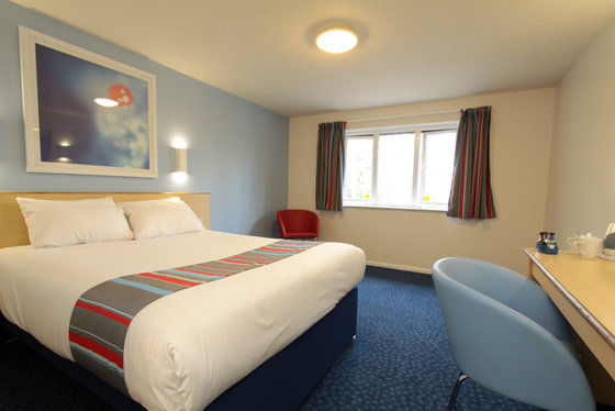 Travelodge Stoney Cross Lyndhurst Room photo