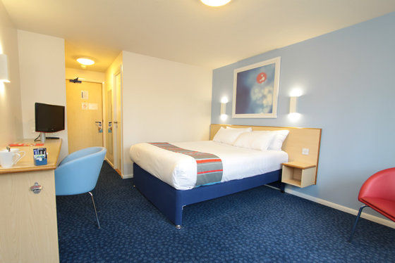 Travelodge Stoney Cross Lyndhurst Room photo