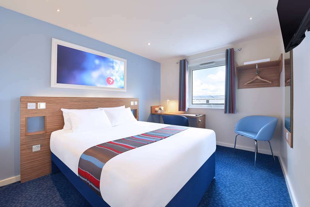 Travelodge Stoney Cross Lyndhurst Room photo