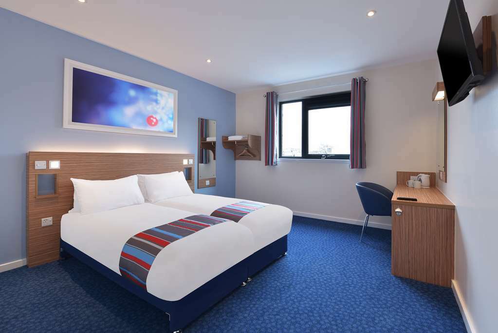 Travelodge Stoney Cross Lyndhurst Room photo