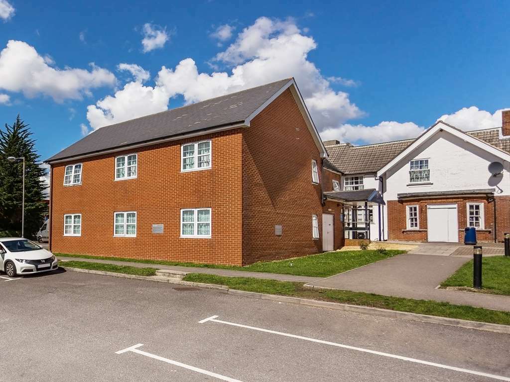 Travelodge Stoney Cross Lyndhurst Exterior photo