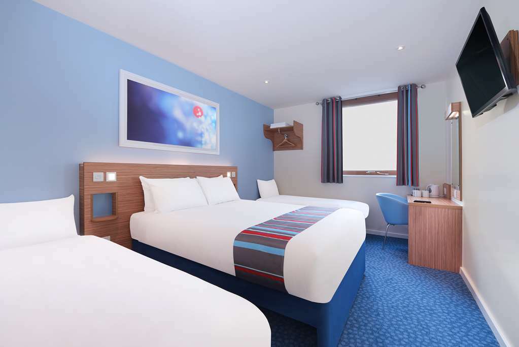 Travelodge Stoney Cross Lyndhurst Room photo