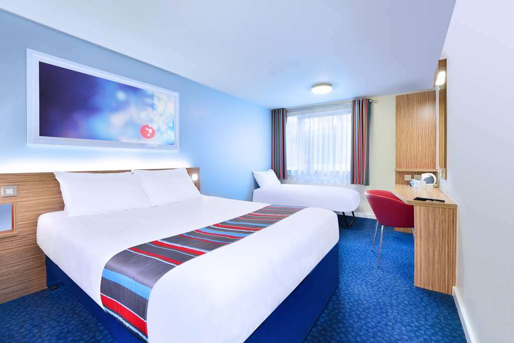 Travelodge Stoney Cross Lyndhurst Room photo